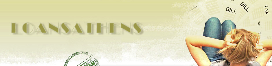 loans Athens-Clarke, GA